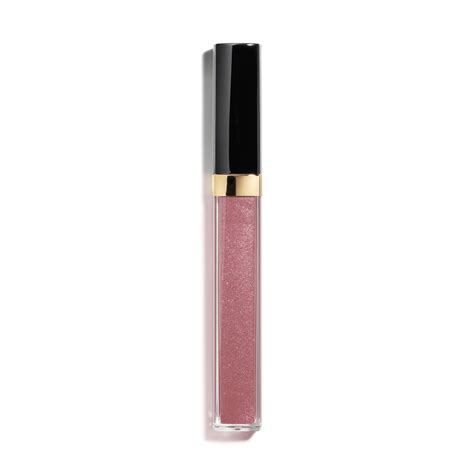 chanel 477 lip gloss|Chanel lip gloss bourgeoisie.